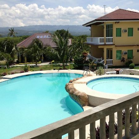 Moalboal Beach Resort Alcantara  Номер фото