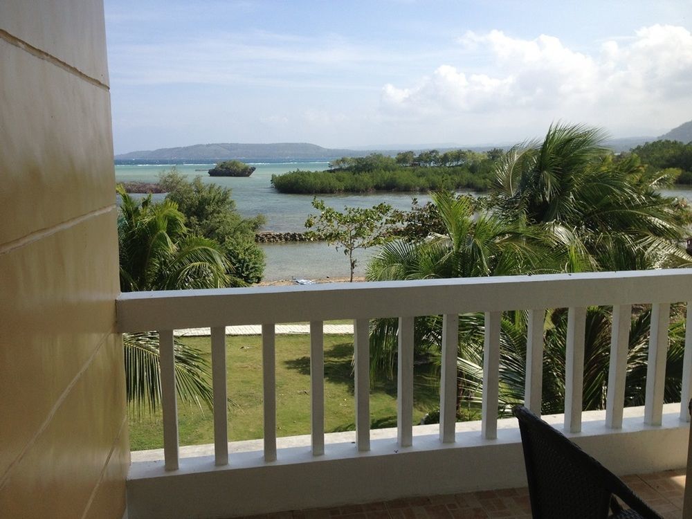 Moalboal Beach Resort Alcantara  Экстерьер фото