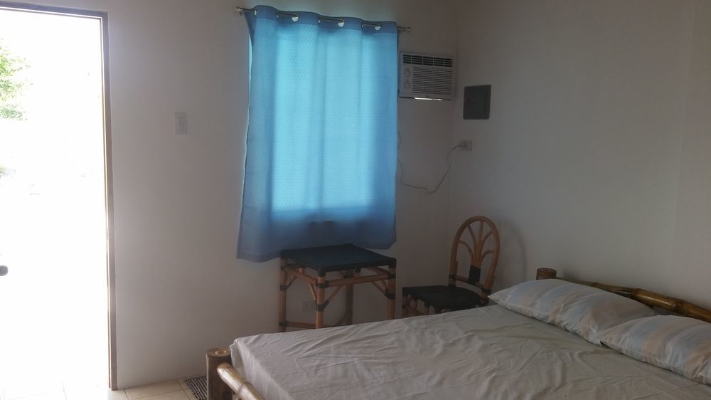 Moalboal Beach Resort Alcantara  Экстерьер фото