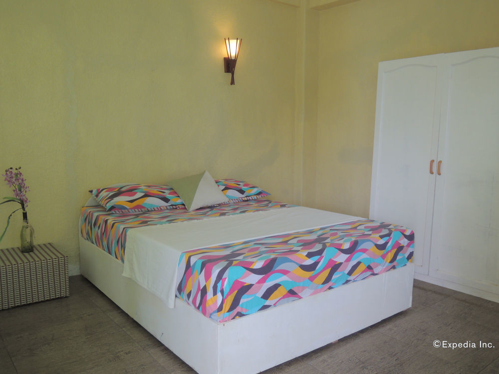 Moalboal Beach Resort Alcantara  Экстерьер фото