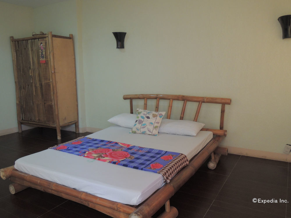 Moalboal Beach Resort Alcantara  Экстерьер фото