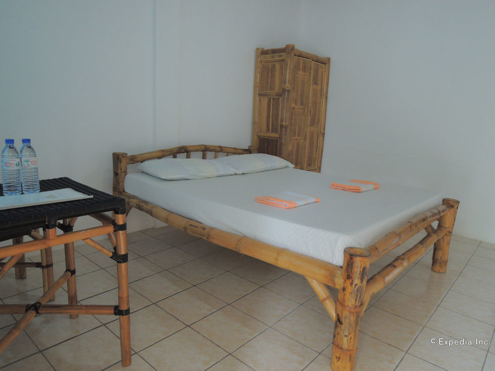 Moalboal Beach Resort Alcantara  Экстерьер фото