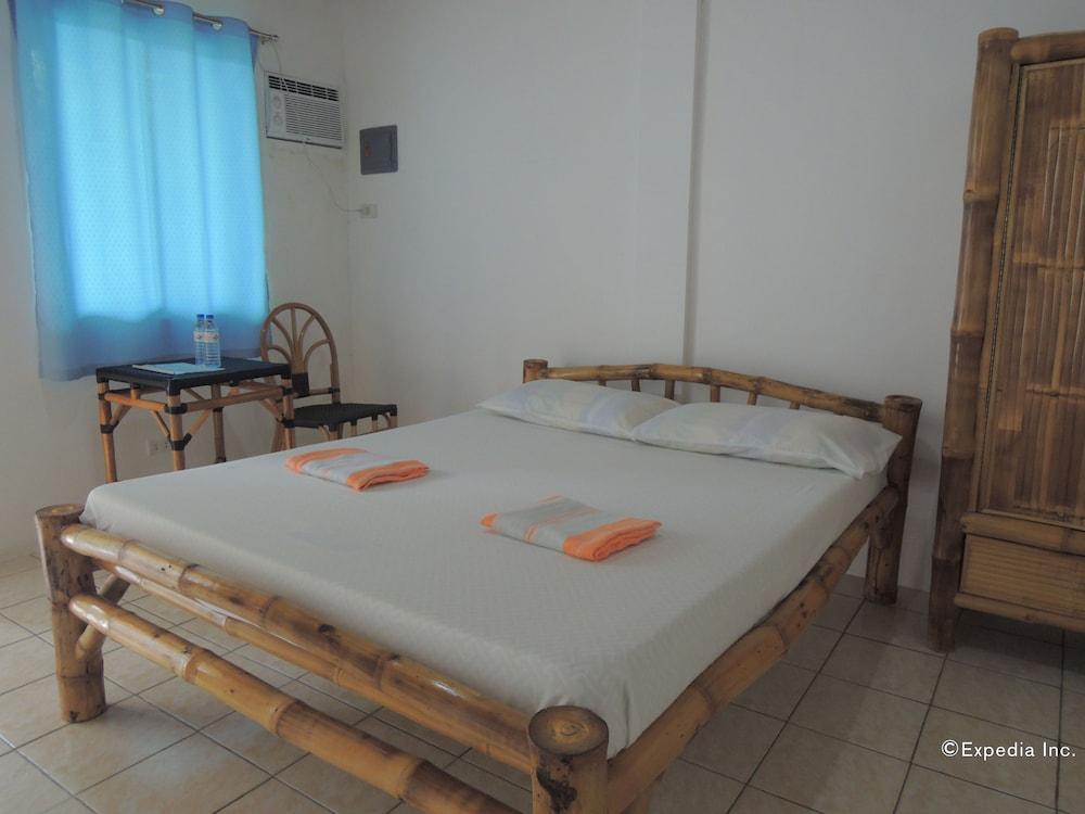 Moalboal Beach Resort Alcantara  Экстерьер фото