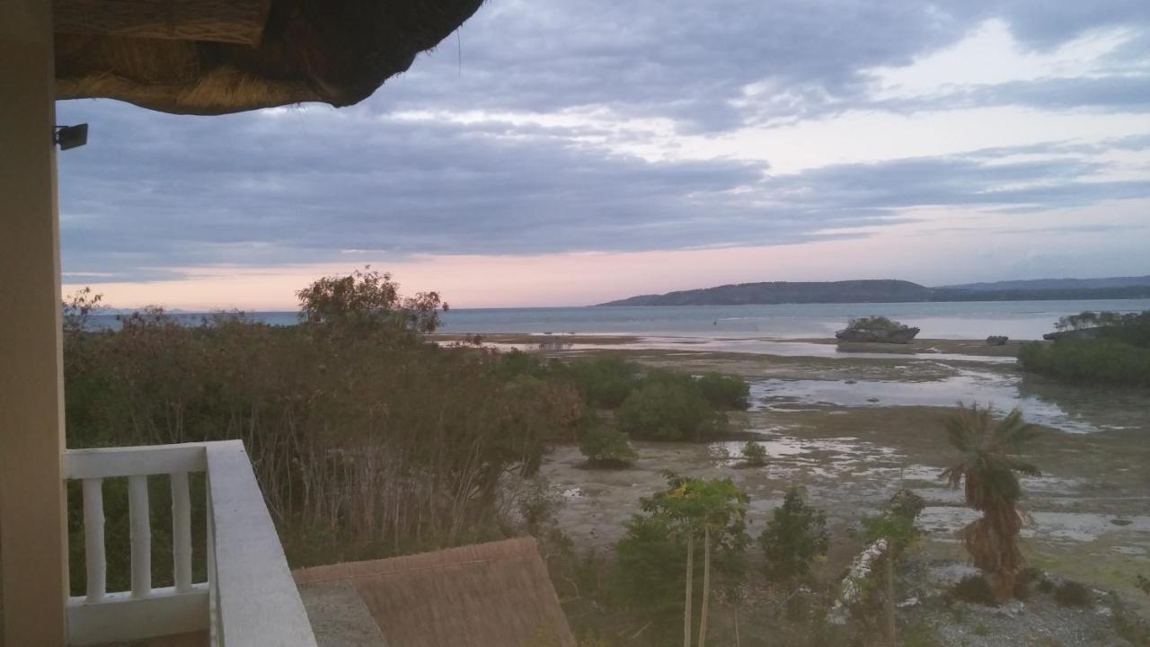 Moalboal Beach Resort Alcantara  Экстерьер фото
